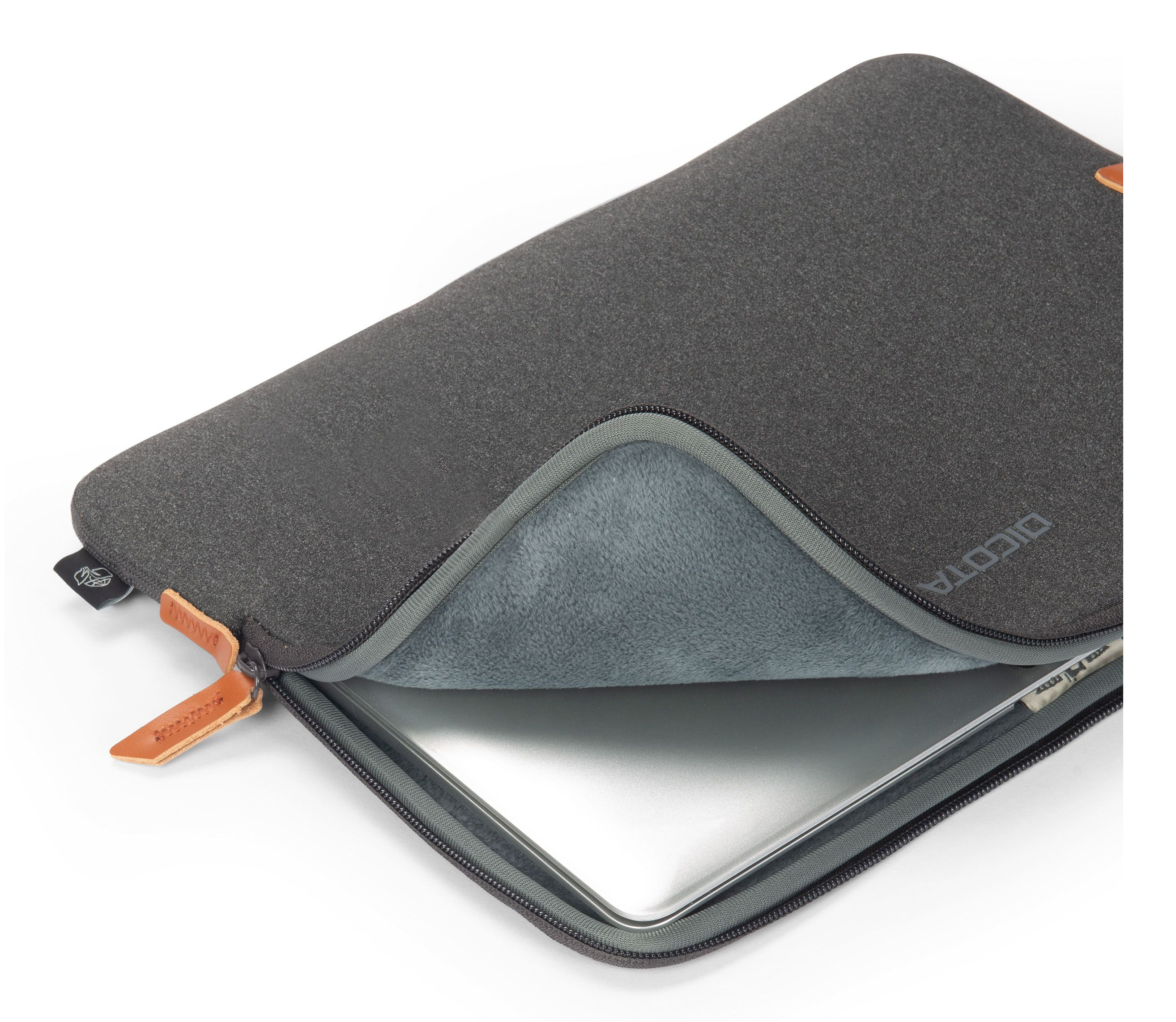 Dicota Skin URBAN - Notebook-Hülle - 33 cm (13), Ansicht 3
