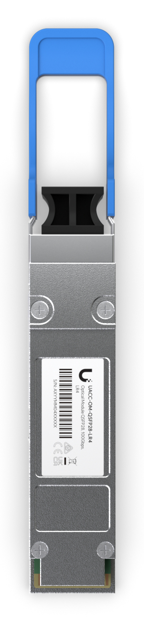 Ubiquiti Switch Acc SM UACC-OM-QSFP28-LR4, Ansicht 4