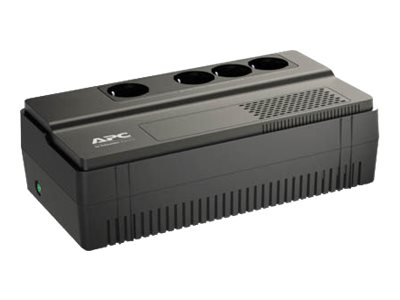 APC Easy UPS BV BV650I-GR - USV - Wechselstrom 230 V