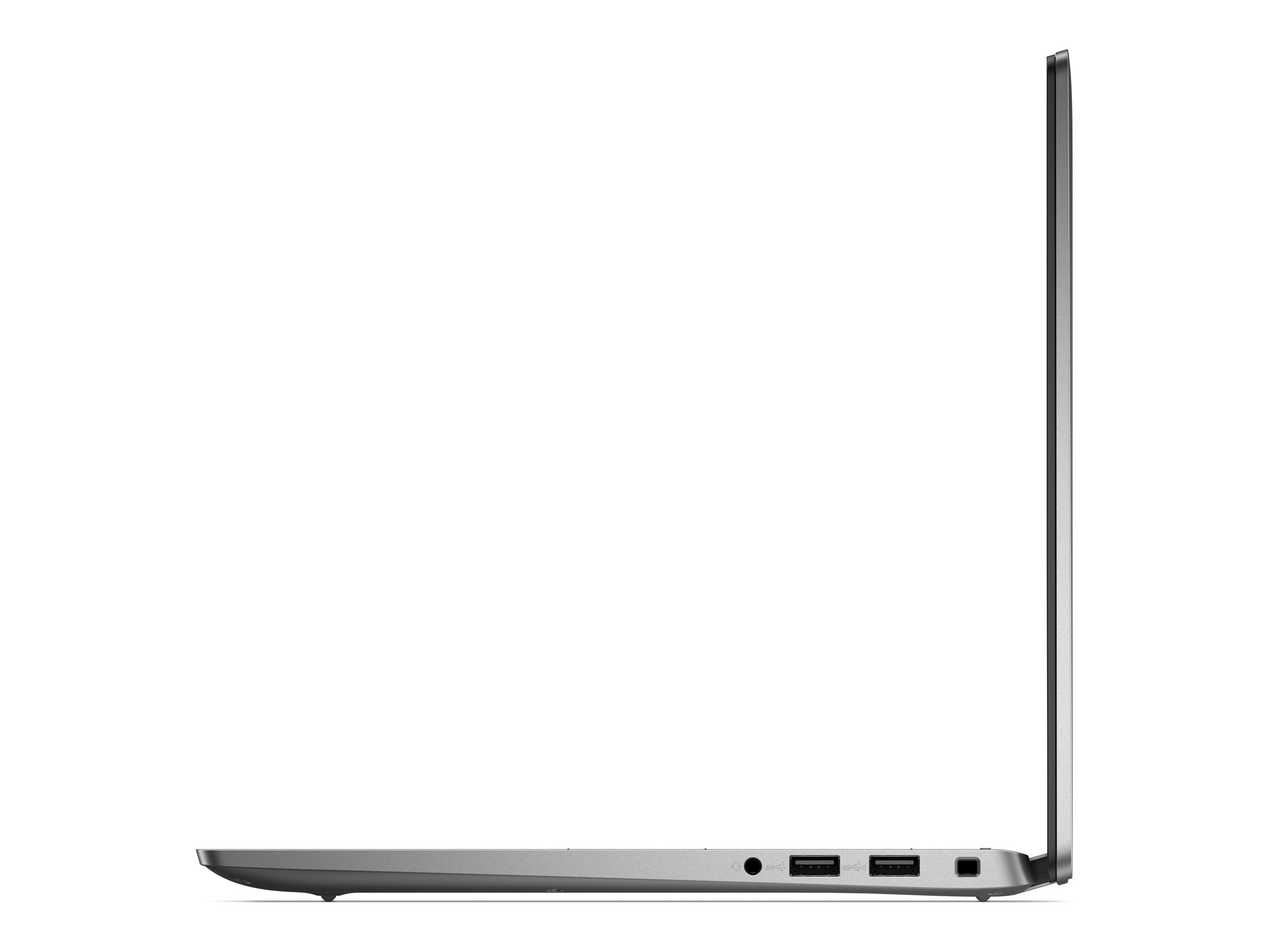 Dell Latitude 7350 - Flip-Design - Intel Core Ultra 5 135U / 1.6 GHz - Intel Evo vPro Enterprise Platform - Win 11 Pro - Intel Graphics - 16 GB RAM - 512 GB SSD NVMe, TLC - 33.736 cm (13.3")