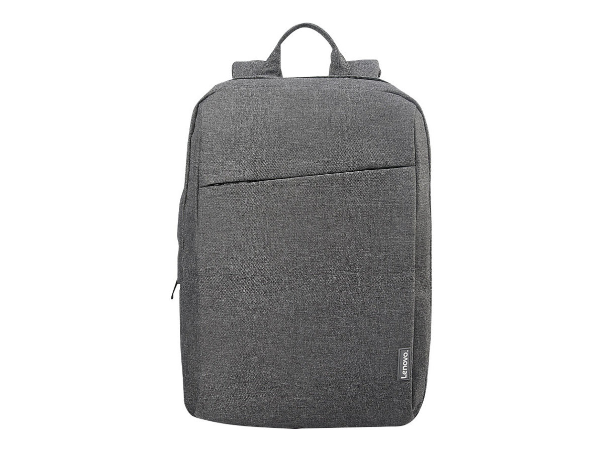 Lenovo Notebookrucksack 15.6 Zoll Casual Backpack Grey