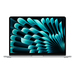 Apple MacBook Air Z1CT M4 10C CPU8C GPU16C N.E. SSD 70W USB-C CH - Silber