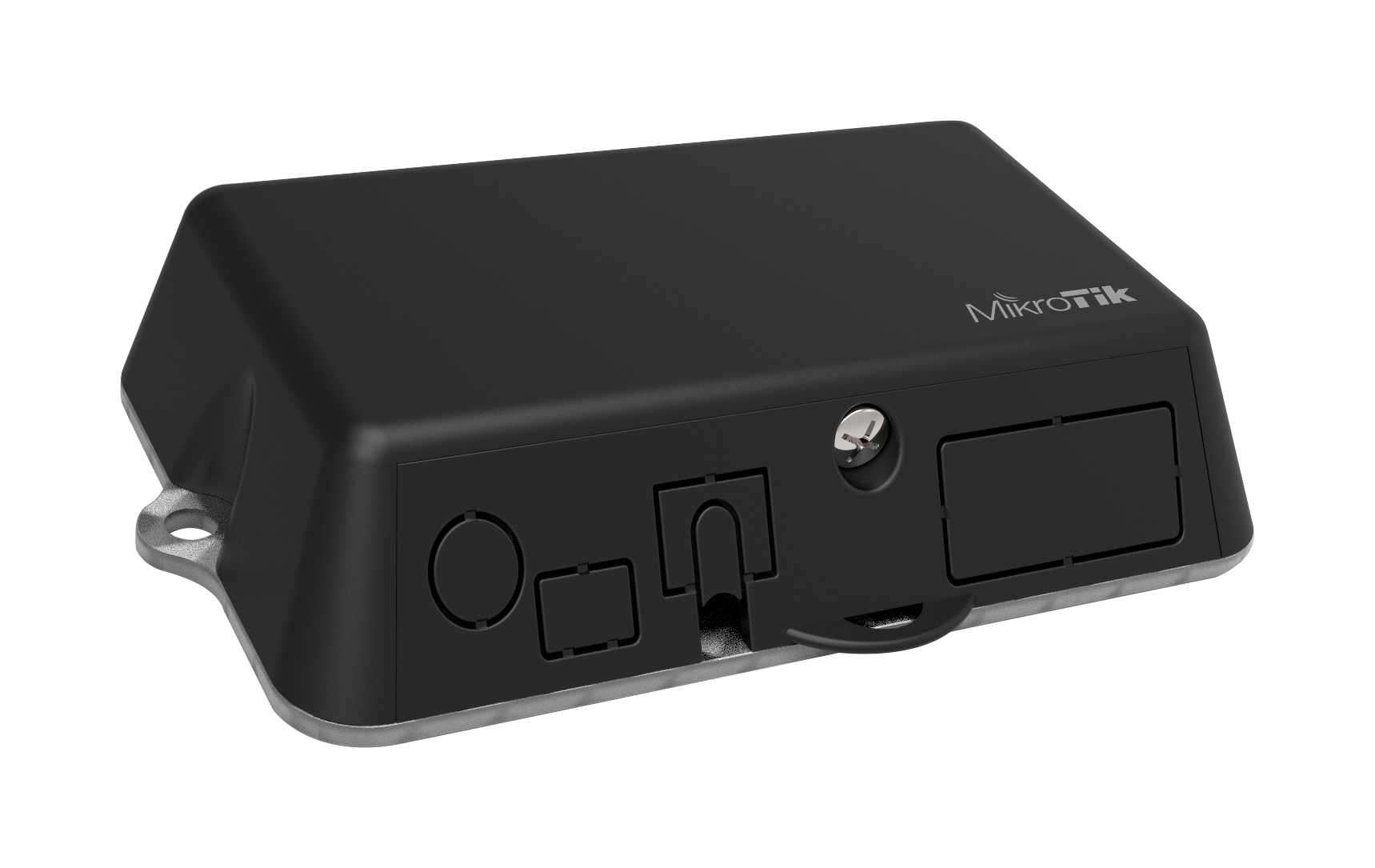 MikroTik LtAP mini - LTE kit - Accesspoint - Wi-Fi, Ansicht 3