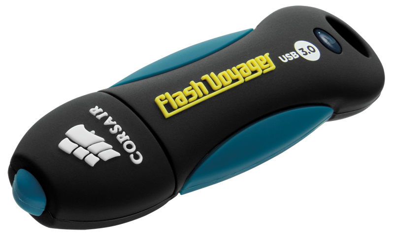 Corsair Flash Voyager USB 3.0 - USB-Flash-Laufwerk, Ansicht 2