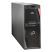 Fujitsu PRIMERGY TX2550 M7 - Server - Tower - zweiweg - 1 x Xeon Silver 4410Y  2 GHz - RAM 32 GB - SATA - Hot-Swap 8.9 cm (3.5)