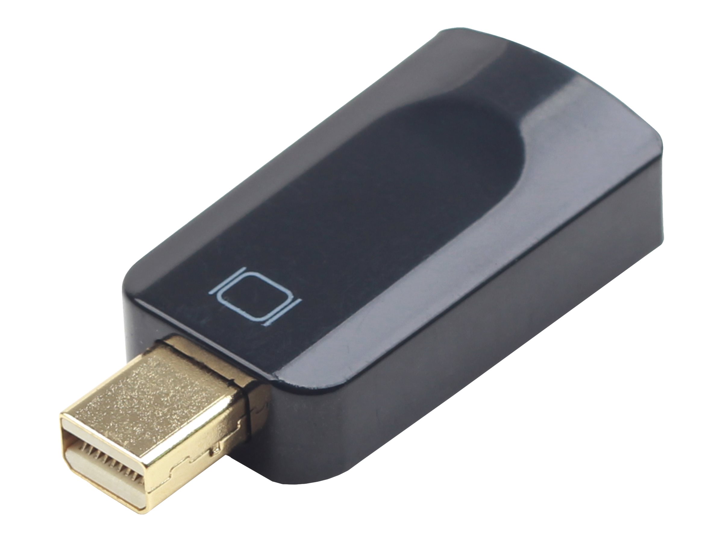 Gembird Adapterkabel - Mini DisplayPort männlich, Ansicht 3