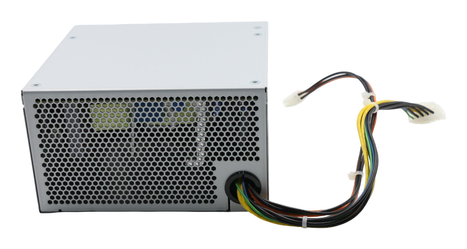 Lenovo Netzteil (intern) - 80 PLUS Bronze - Wechselstrom 100-240 V, Ansicht 2