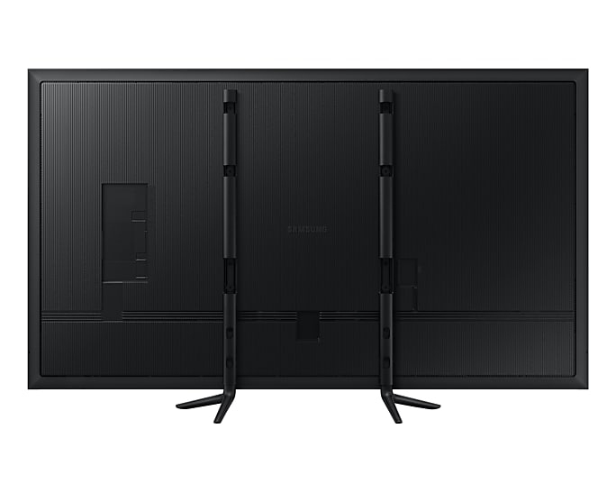 Samsung Standfuss STN-L6585CXEN QxC 65/75/85 - 165,1 cm - 65, Ansicht 4