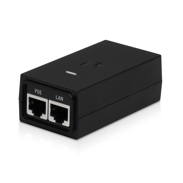 UbiQuiti Networks POE-24 - Power Injector - Wechselstrom 120/230 V, Ansicht 4
