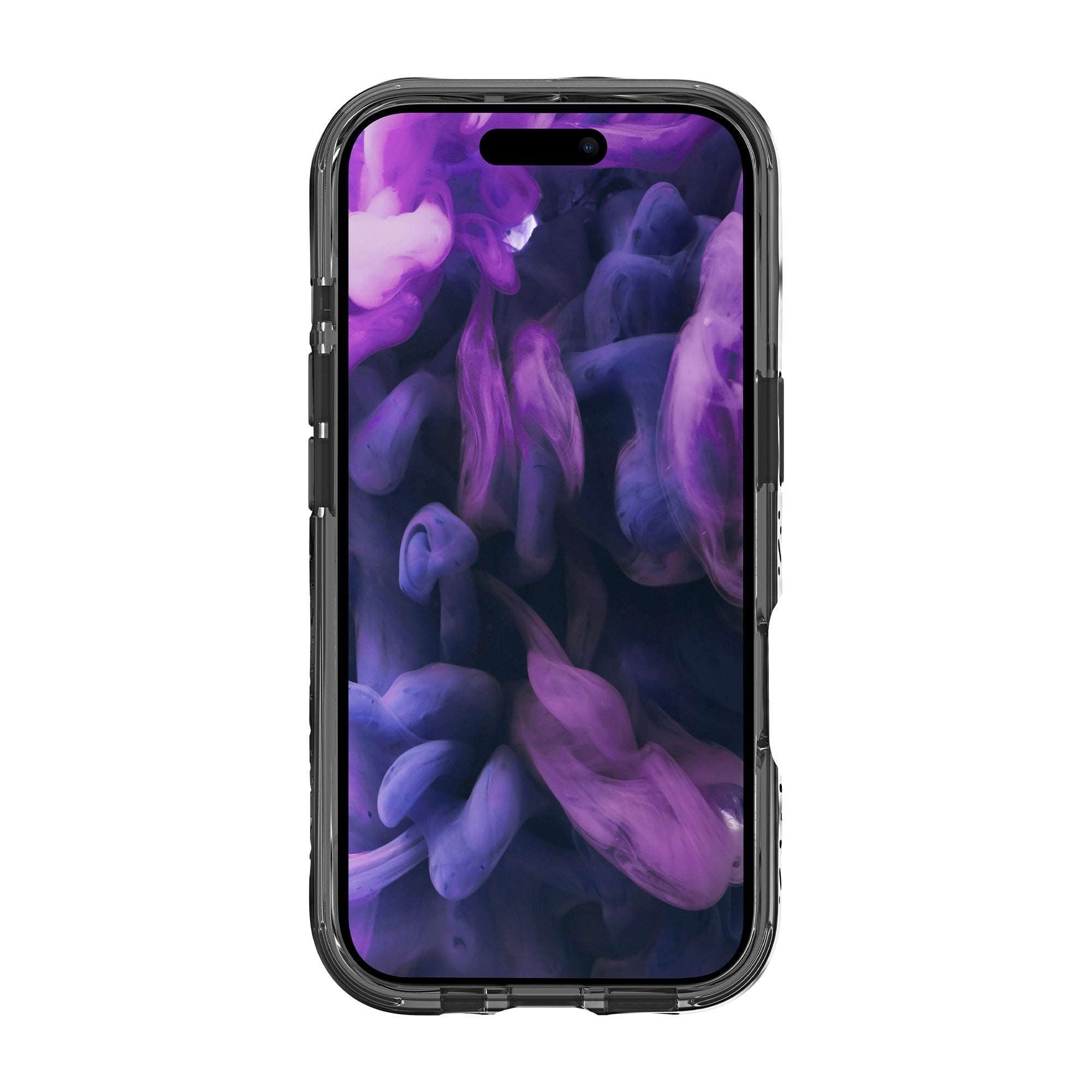 Laut International Laut Crystal MATTER-X - Hintere Abdeckung für Apple iPhone 17 Pro Max - MagSafe - Polycarbonat, TPU, Ansicht 2