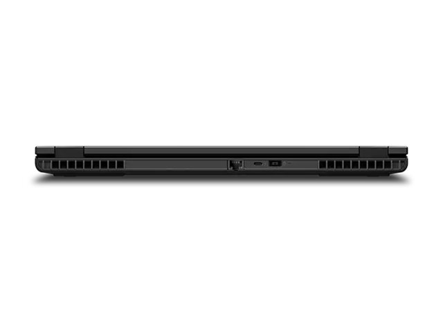 Lenovo ThinkPad P16v Gen 2 21KX - Intel Core Ultra 7 155H  1.4 GHz - Win 11 Pro - RTX 2000 Ada - 32 GB RAM - 1 TB SSD TCG Opal Encryption 2 NVMe Performance - 40.6 cm (16)