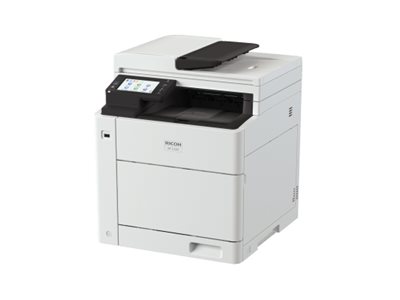 Ricoh M C320FSE - Multifunktionsdrucker - Farbe - Laser - A4 (210 x 297 mm)