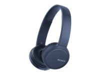 Sony WH-CH510 - Kopfh?rer mit Mikrofon - On-Ear