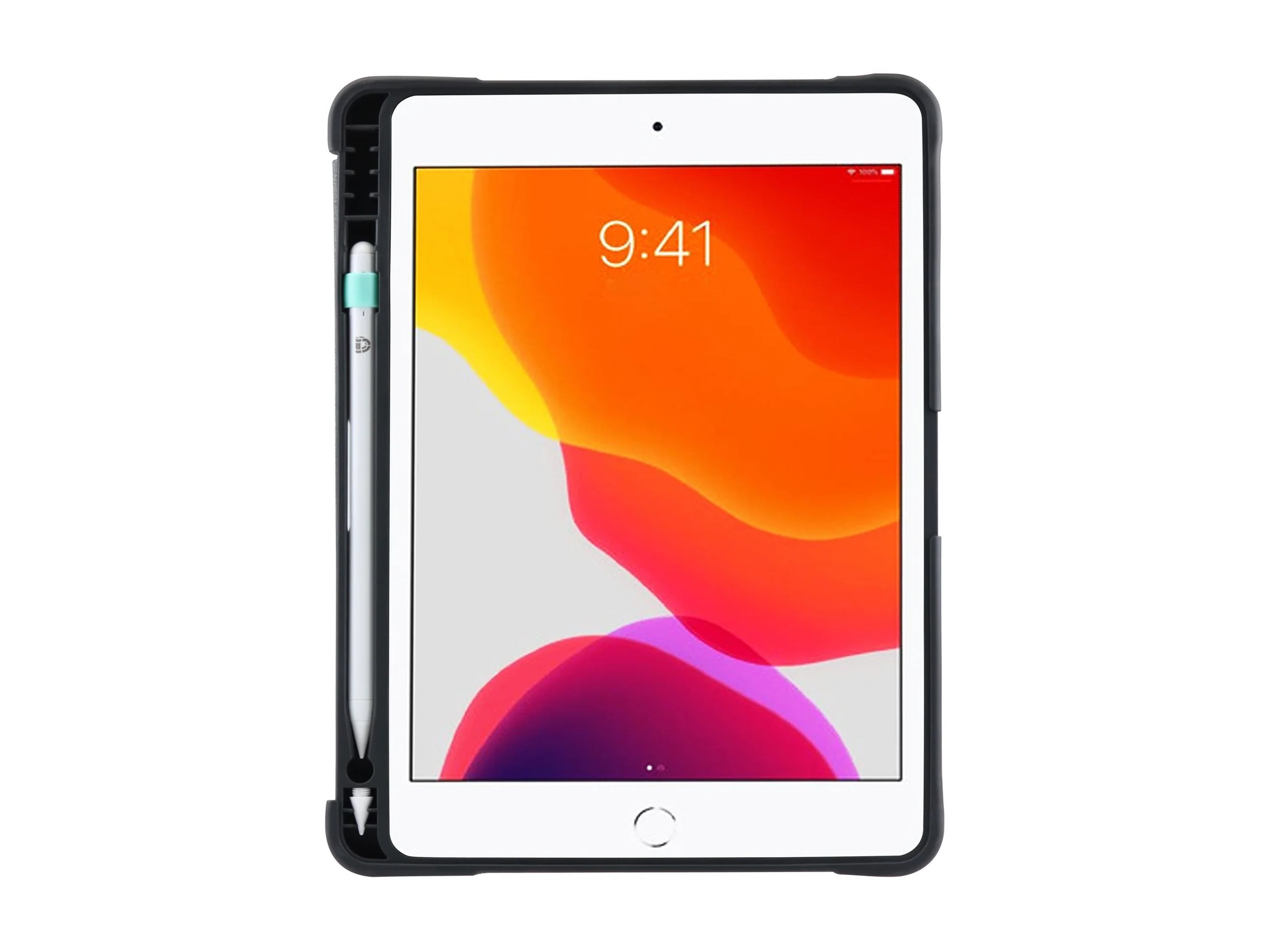 DEQSTER RUGGED CASE RT2 IPAD 10.9IN, Ansicht 4