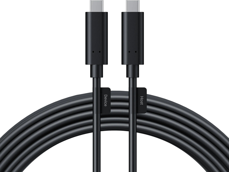Insta360 Connect Extra Long USB-C Cable - Kabel - Digital/Daten, Ansicht 3