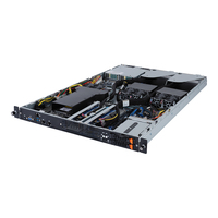 Gigabyte G182-C20 - Socket sTRX4 - DDR4-SDRAM - 2133240029333200 MHz - Quad-channel - 2.5 Zoll - HDD & SSD