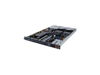 Gigabyte G182-C20 - Socket sTRX4 - DDR4-SDRAM - 2133240029333200 MHz - Quad-channel - 2.5 Zoll - HDD & SSD