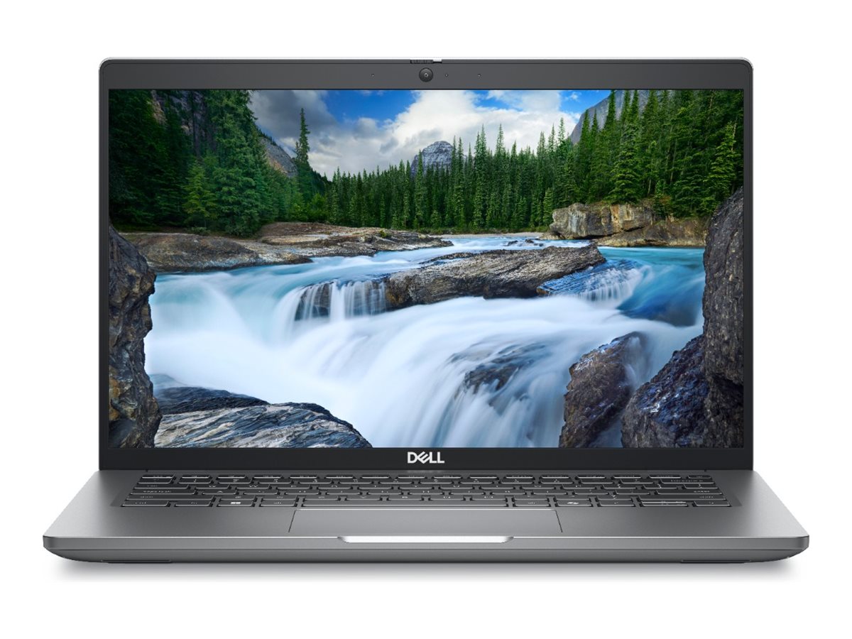 Dell Latitude 5450 (Version 2024) - Intel Core Ultra 5 125U  1.3 GHz - Win 11 Pro - Intel Graphics - 16 GB RAM - 512 GB SSD NVMe TLC - 35.56 cm (14)