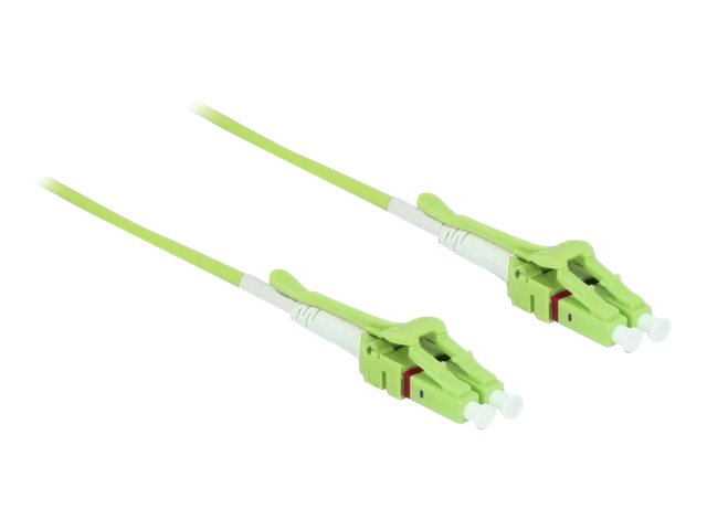 Delock Fibre Channel-Kabel - LC Multi-Mode (M)
