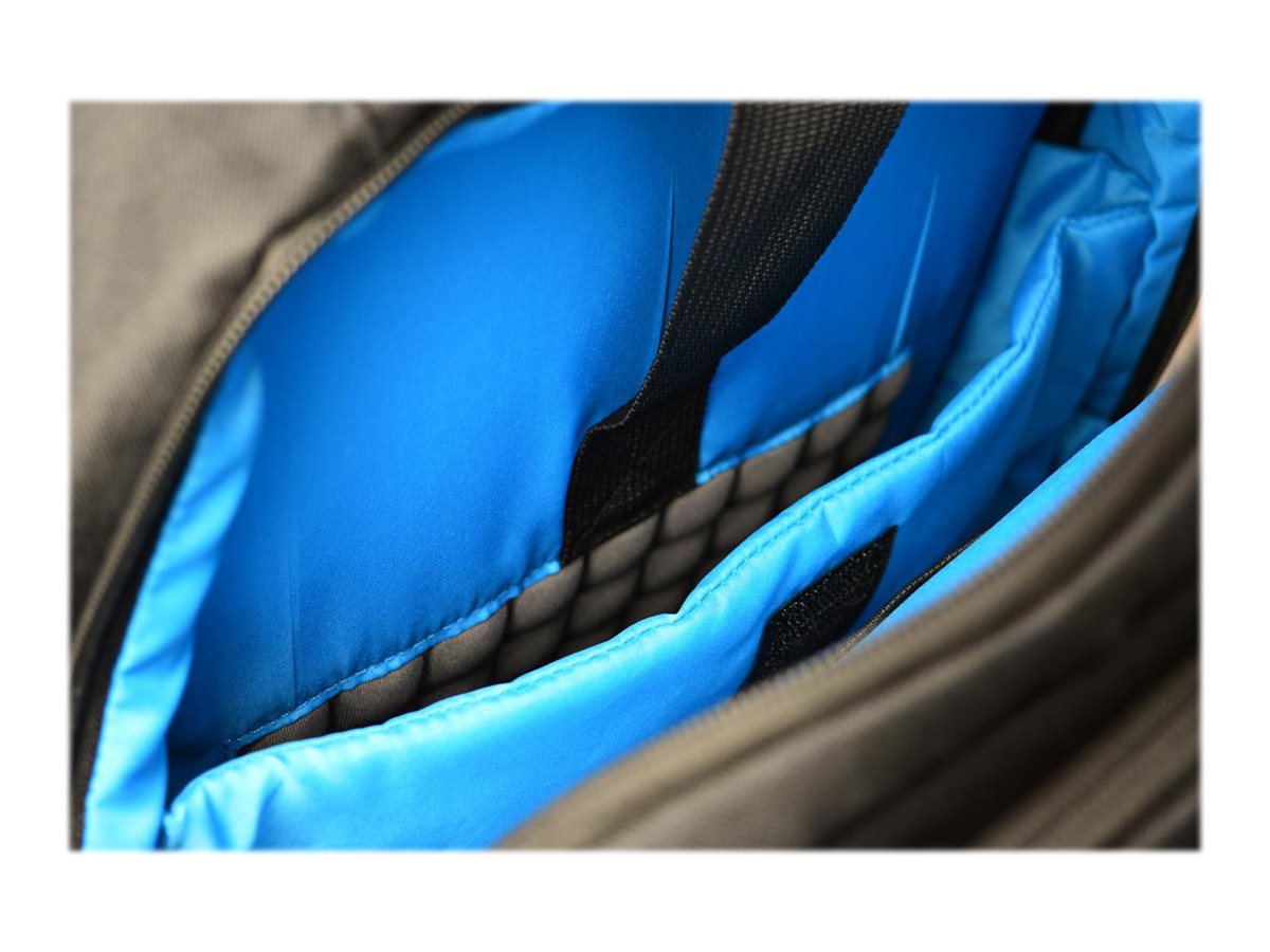 techair Eco - Notebook-Rucksack - 35.8 cm - 12, Ansicht 3
