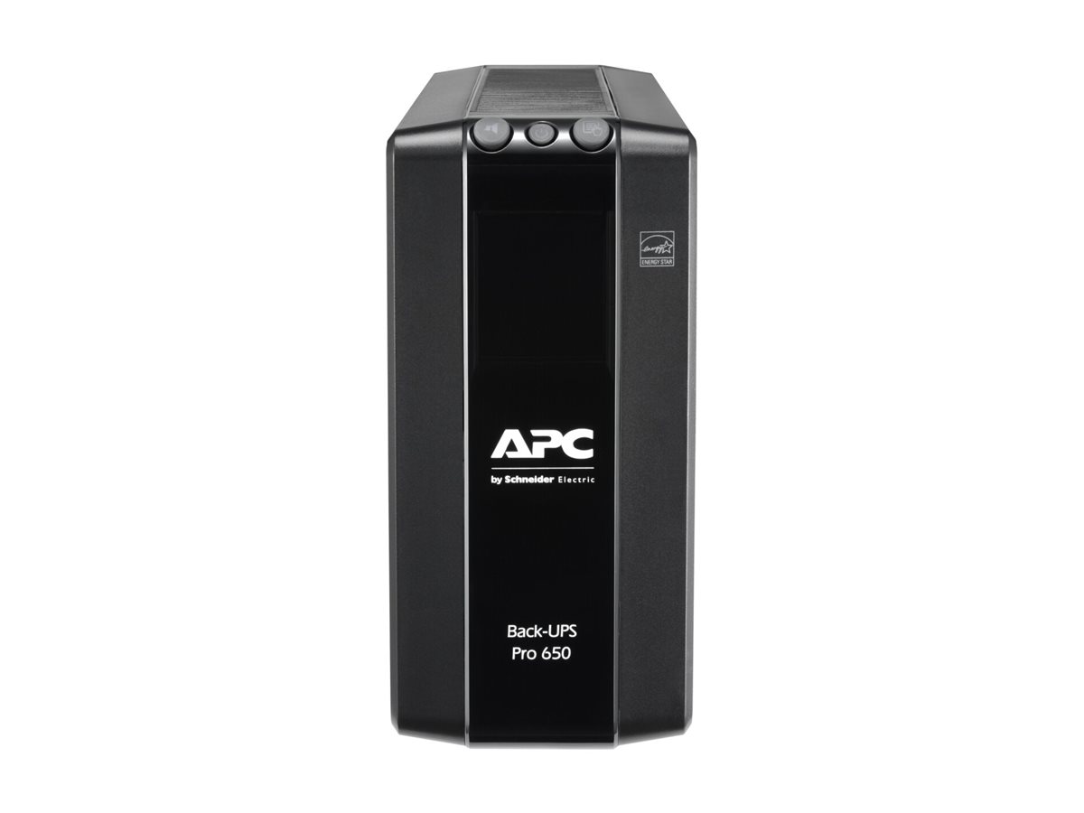 APC Back-UPS Pro BR650MI - USV - Wechselstrom