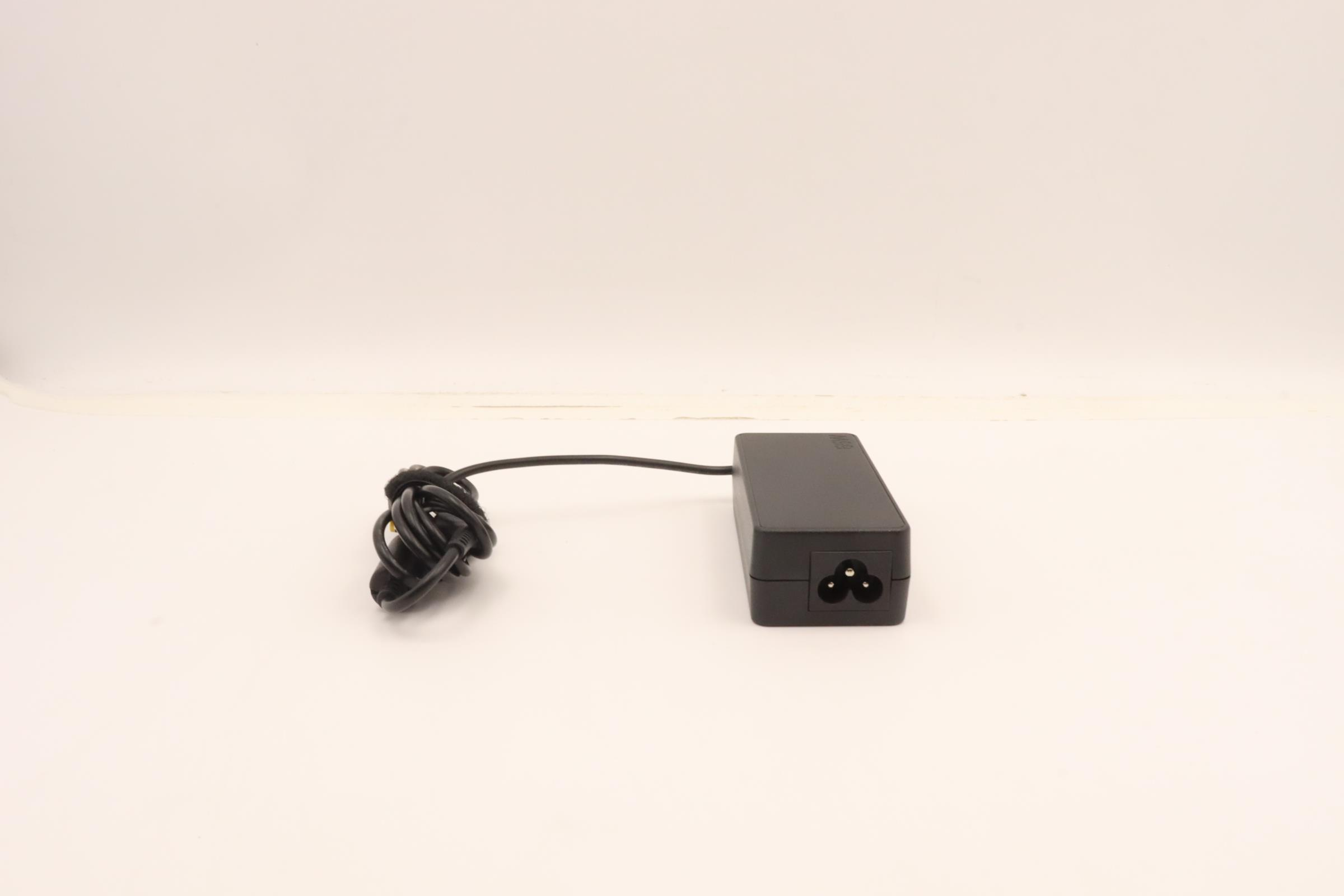 Lenovo AC Adapter Round 3P Black - PC-/Server Netzteil, Ansicht 4