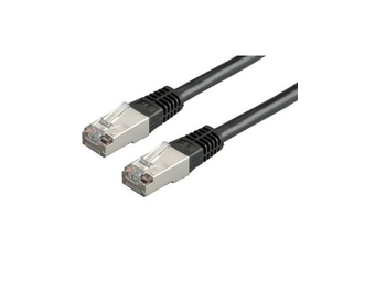 ROLINE Patch-Kabel - RJ-45 (M) zu RJ-45 (M)