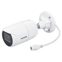 VIVOTEK C-SERIE IB9383-HTV Bullet IP Kamera 5MP Outdoor PoE 2.8-12mm IP66