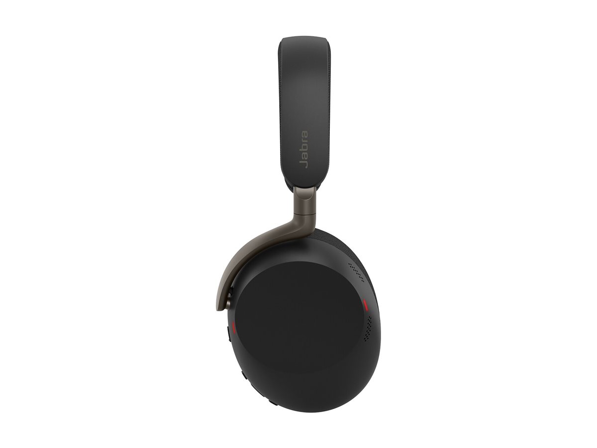 Jabra Evolve3 85 UC - Headset - ohrumschließend