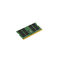 Kingston ValueRAM - DDR4 - Modul - 16 GB - SO DIMM 260-PIN, Ansicht 2