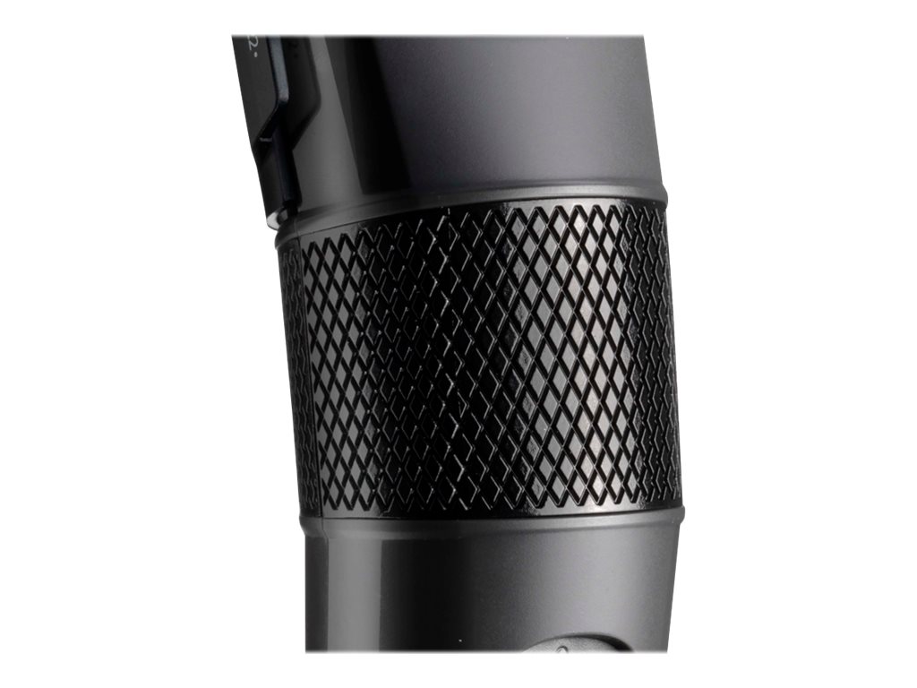 BaByliss E786E - Schwarz - 0,5 mm - 2,4 cm - Edelstahl - Wechselstrom/Batterie - 60 min, Ansicht 2