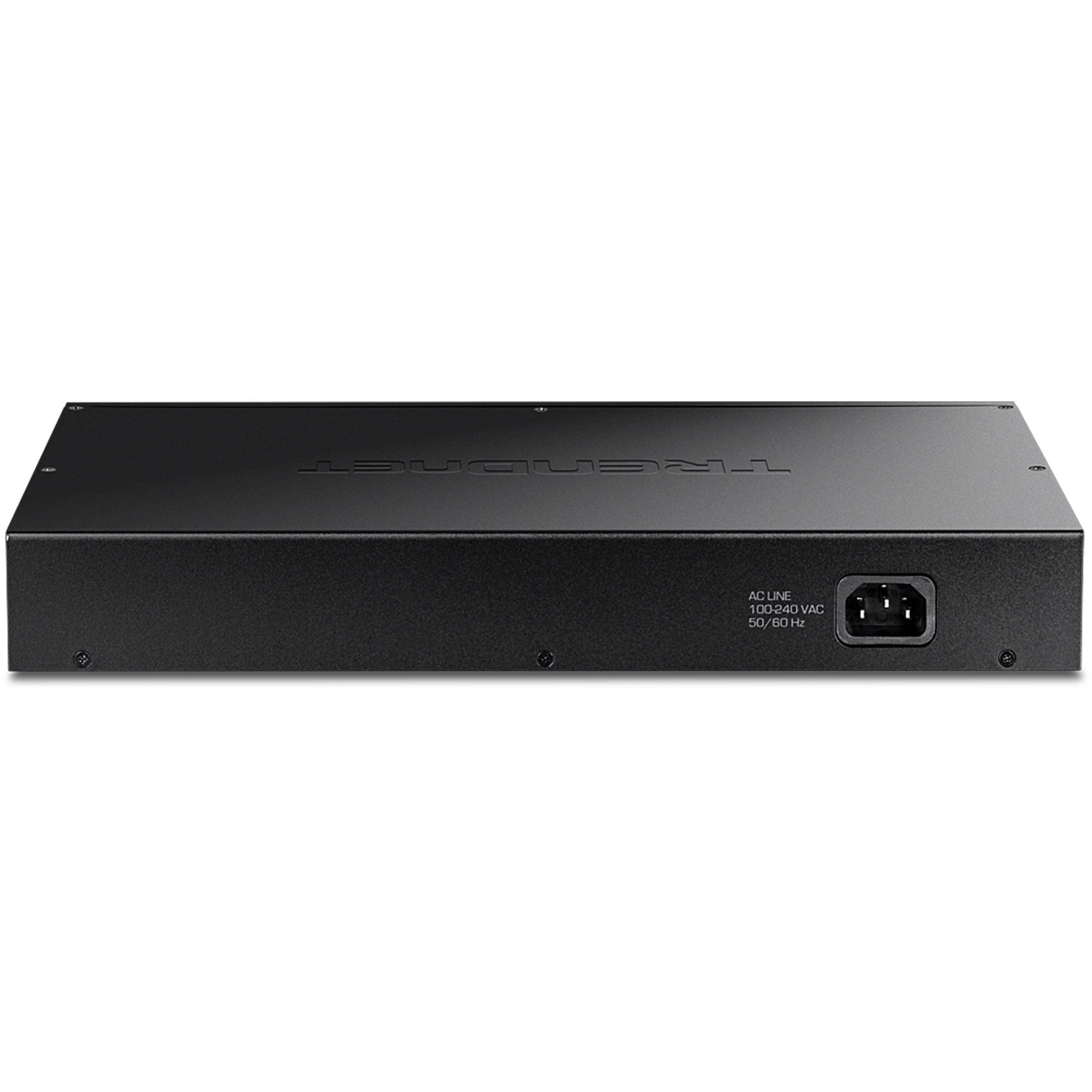 TRENDnet 18-PORT GIGABIT EDGESMART POE+, Ansicht 3