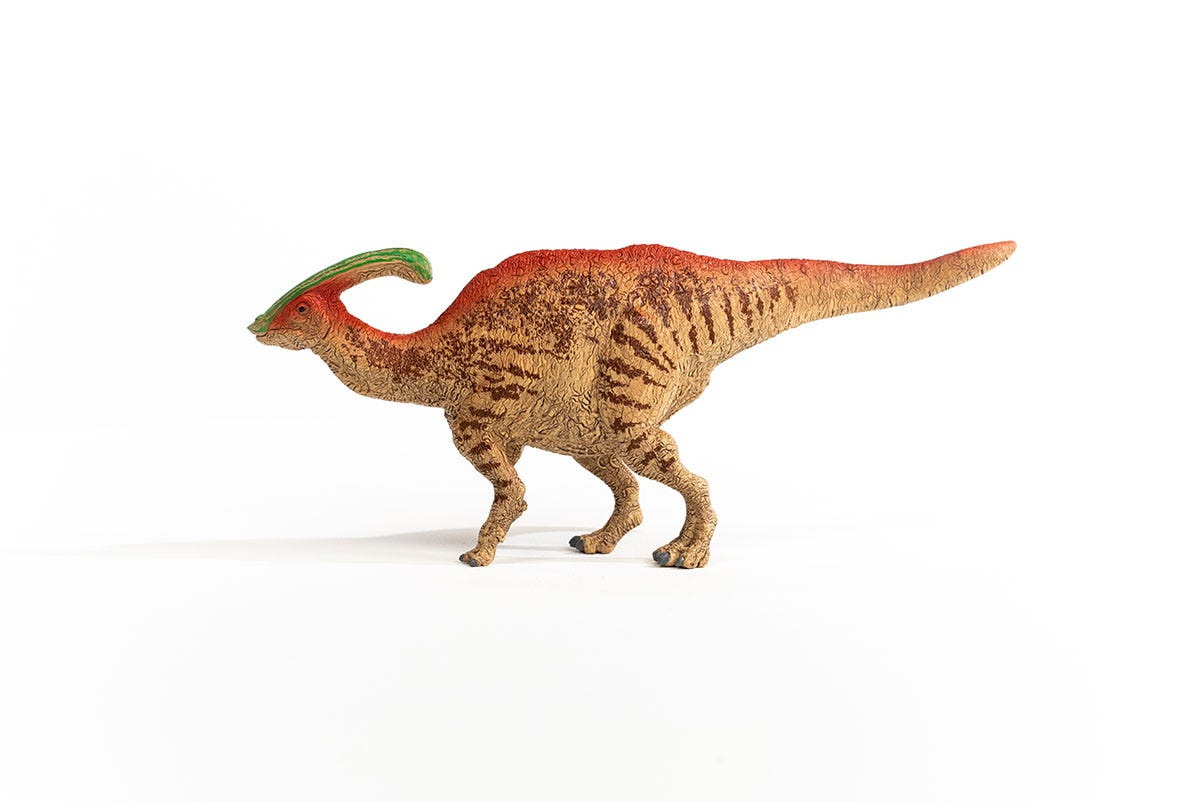 Schleich Dinosaurs 15030 - 4 Jahr(e) - Mehrfarbig - Kunststoff, Ansicht 4