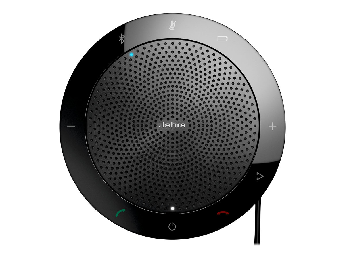 Jabra SPEAK 510 MS - VoIP-Freisprechtelefon für