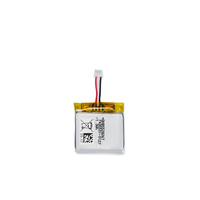 EPOS I SENNHEISER - Batterie - für IMPACT SDW 5013 5014 5015 5016