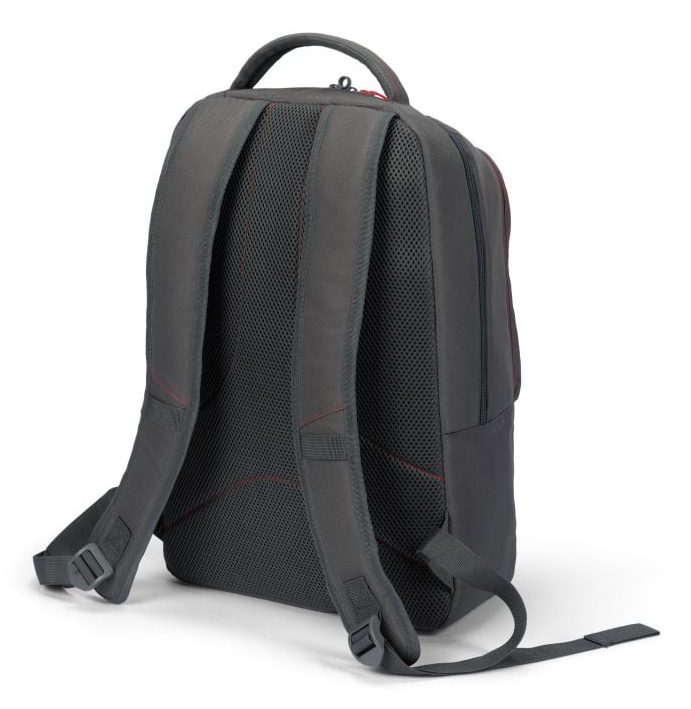 Dicota SPIN II - Notebook-Rucksack - 40.6 cm - Grau, Ansicht 3