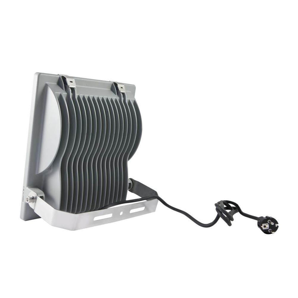 Synergy 21 90095 60W LED A+ Schwarz - Grau Flutlicht, Ansicht 3
