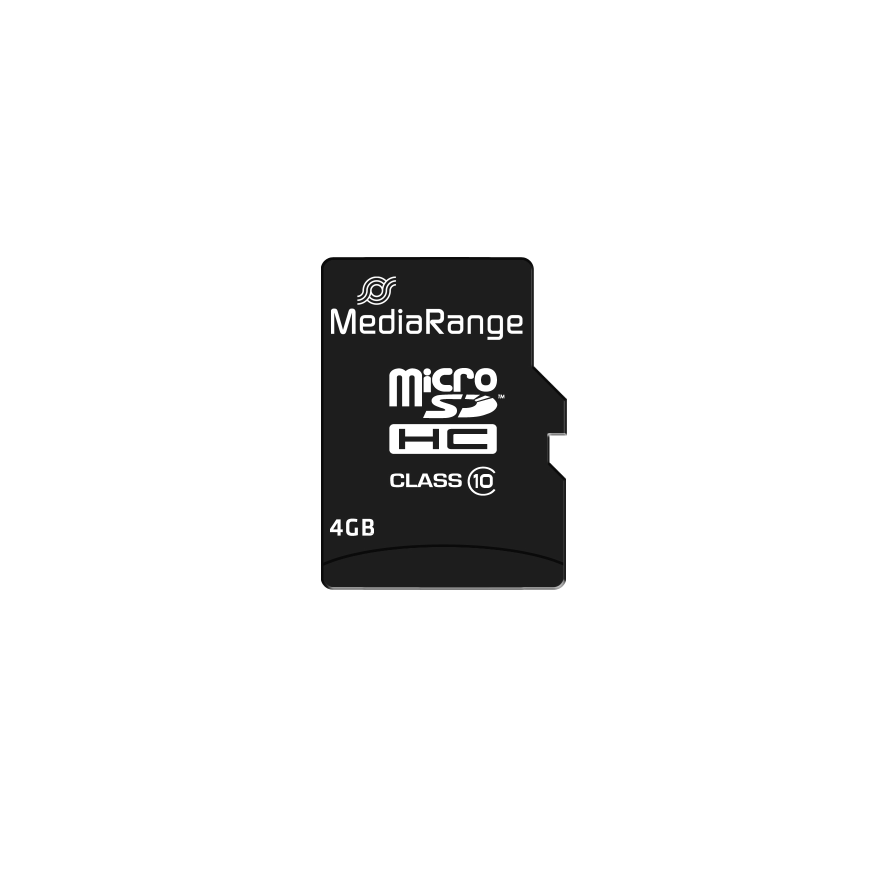 MEDIARANGE Flash-Speicherkarte (microSDHC/SD-Adapter inbegriffen), Ansicht 4