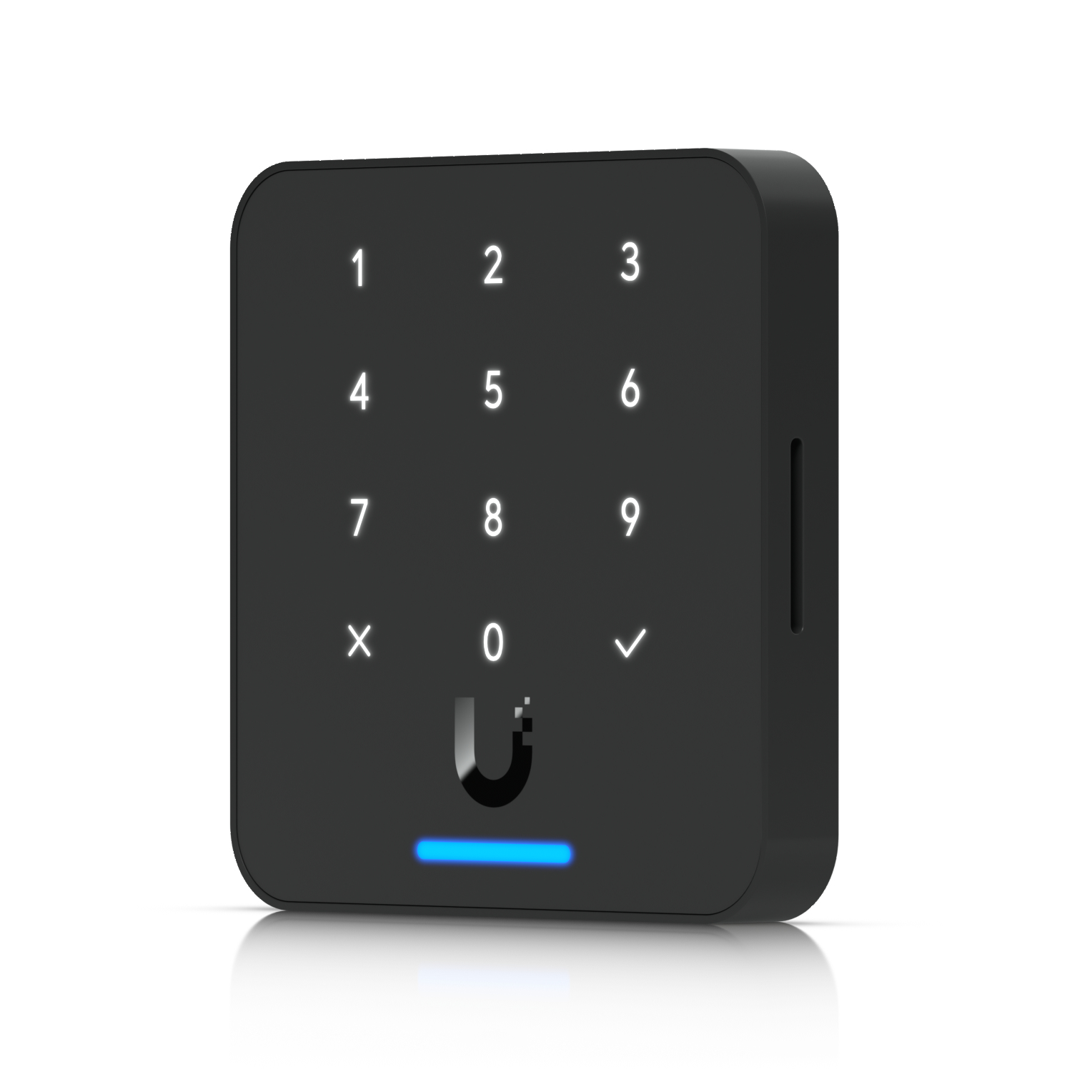 Ubiquiti UniFi Reader Flex - Bluetooth/NFC-Näherungsleser, Ansicht 3