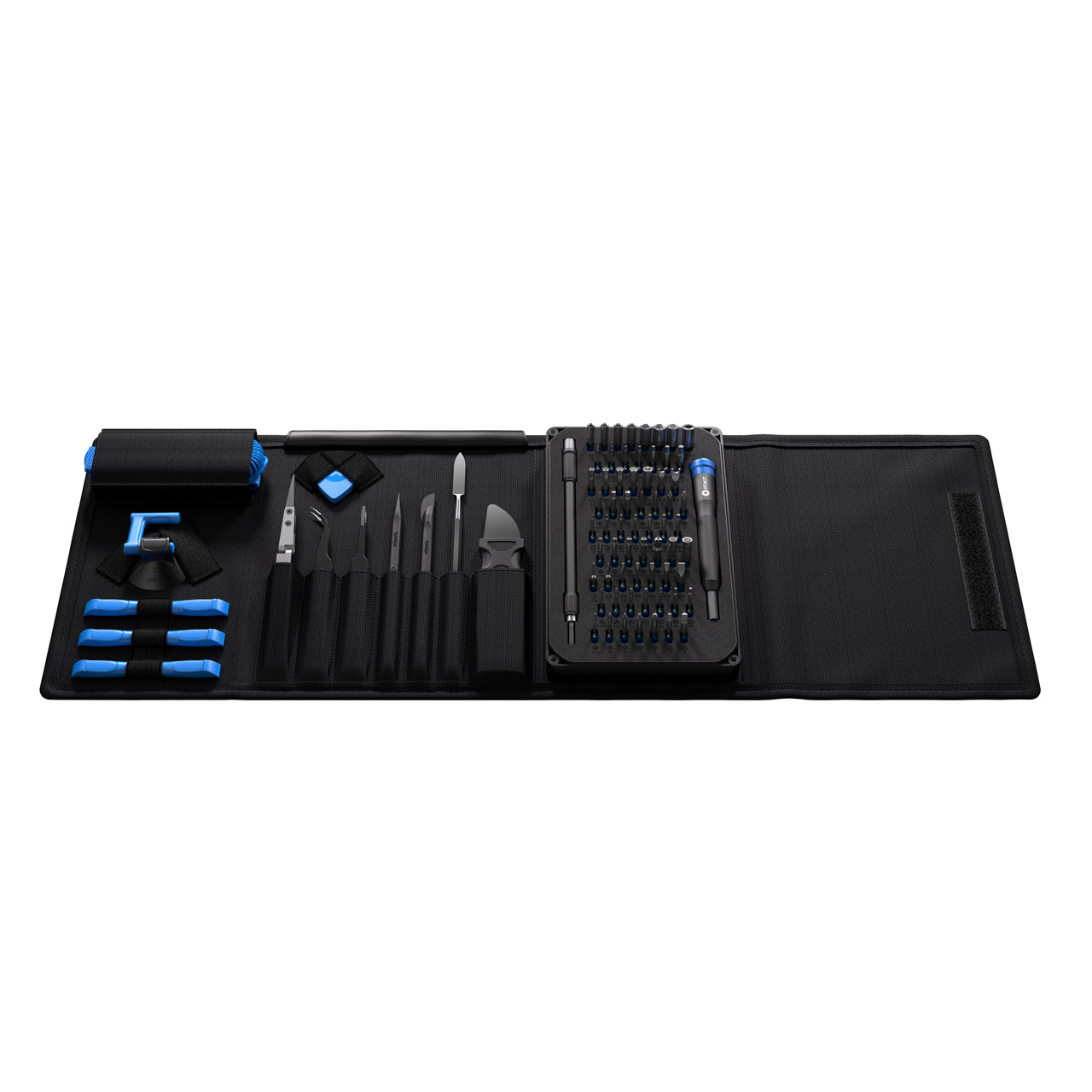 iFixit Pro Tech Toolkit - Werkzeugset - in Werkzeugrolle, Ansicht 4