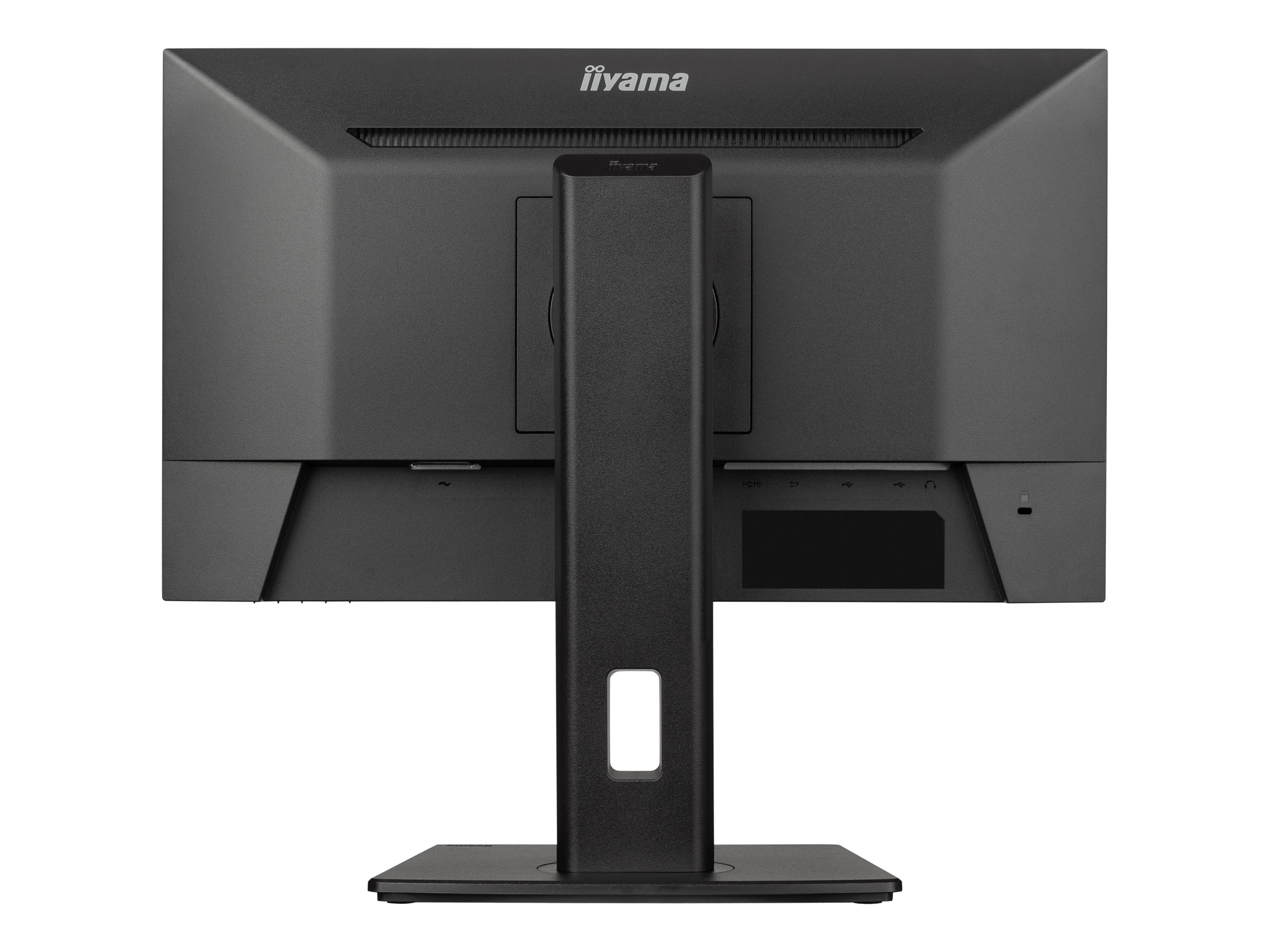 Iiyama ProLite XUB2293HSU-B6 - LED-Monitor - 55.9 cm (22)