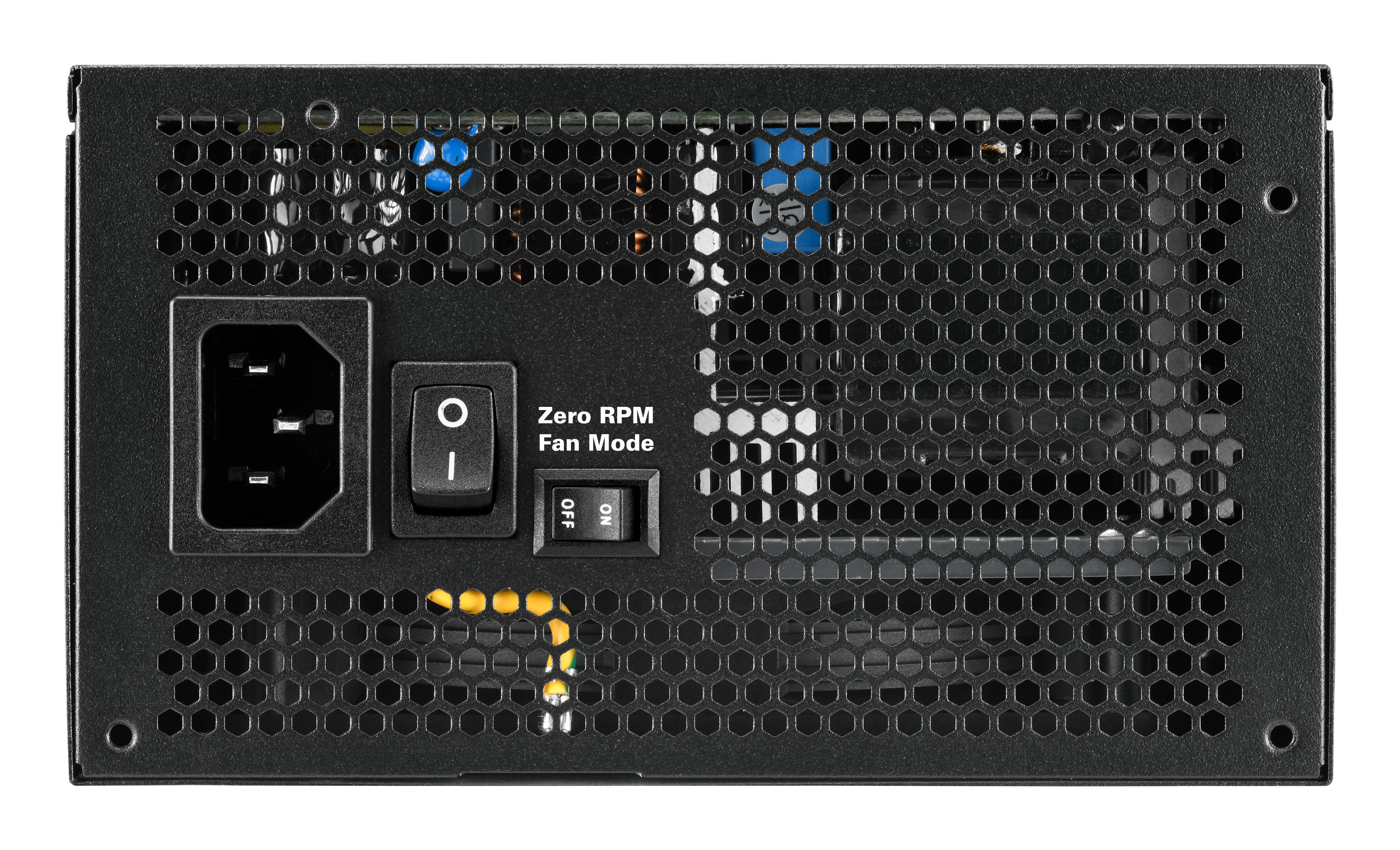 Sharkoon Rebel P20 1200 null Watt, Ansicht 3