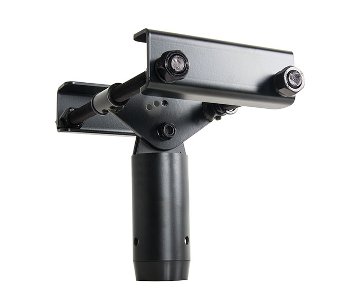 B-TECH System 2 BT7017 - Montagekomponente (I-Beam-Befestigungselement, Rohrmontageadapter), Ansicht 3