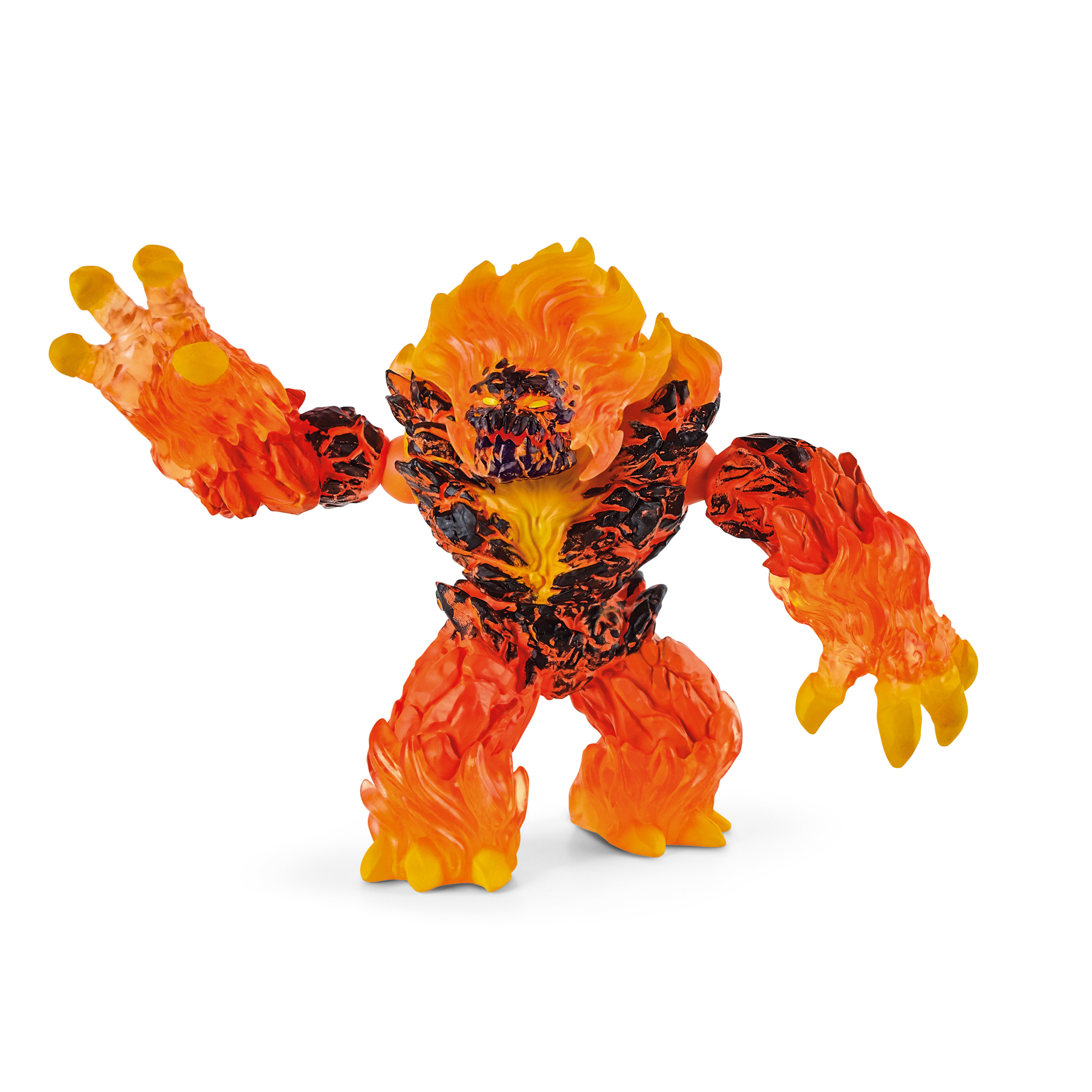 Schleich ELDRADOR CREATURES 70145 - 7 Jahr(e) - Orange - Kunststoff - 1 Stück(e), Ansicht 3