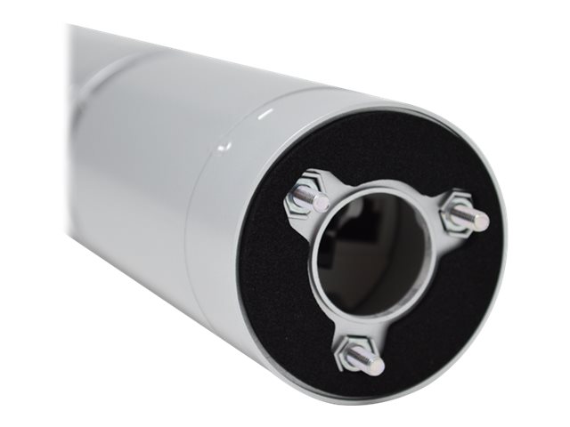 Patlite LA6-POE - Signalsäule - LED - 12.9 W, Ansicht 5