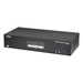 ATEN 2-Port USB True 4K DisplayPort KVM Switch - KVM-Umschalter - 2-Port