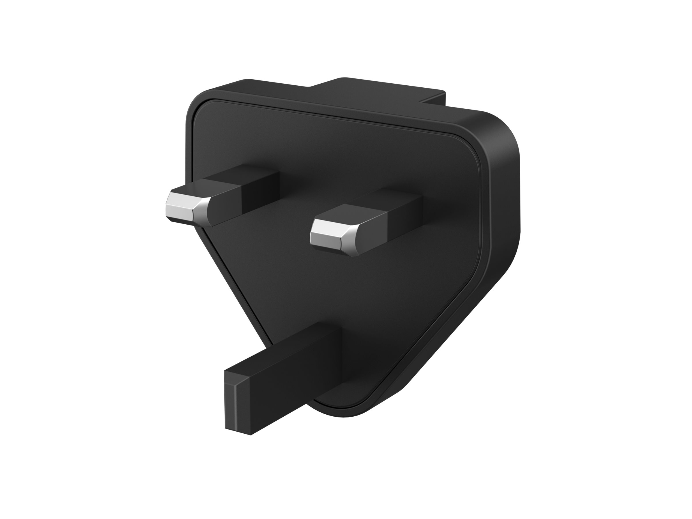 HP GaN Wall Charger - USB-C Netzteil - Wechselstrom 115/230 V