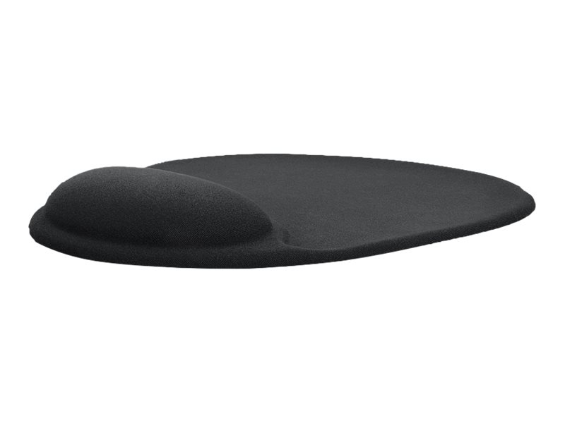 SPEEDLINK Vellu Gel SL-620802-BK - Mauspad mit Handgelenkpolsterkissen, Ansicht 4