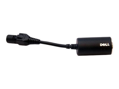 Dell  Netzteil - Pkw / Flugzeug - 90 Watt - für Chromebook 11 3189, Ansicht 5