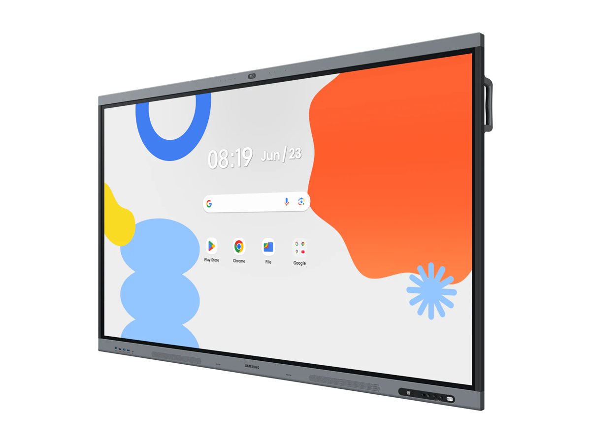 Samsung Interactive Display WA75FX-P - 190 cm (75")